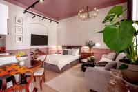 Monolocale Queen Deluxe