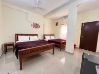 Chambre Familiale Deluxe