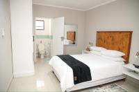 Deluxe Kamer (2 Volwassenen + 1 Kind)