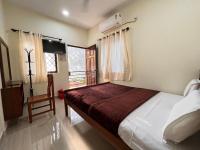 The cozy Inn - B&B Calangute