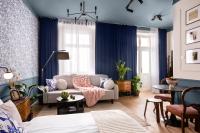 Monolocale Queen Deluxe