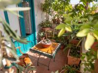 Locanda Lupo - Ferienwohnung Palermo