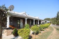 Falaza Lodge Jozini - B&B Bhokweni