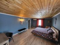 Chambre du Colibri-Alamossit-Humminbird - B&B Pohénégamook