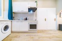 Large bright loft 6 people near Saxe-Gambetta - Ferienwohnung La Guillotière