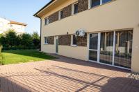 Apartment mit 2 Schlafzimmern