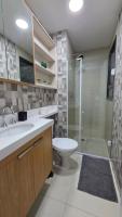 São Paulo Expo, Apto Novo - B&B San Paolo