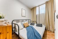 Apartment mit 2 Schlafzimmern