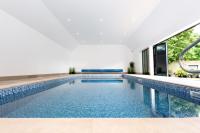 Meadow View House at Pudleston Court - B&B Docklow