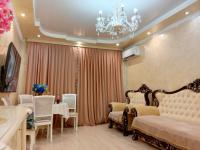 3 Rooms of the Sun - Chambres d’hôtes Almaty