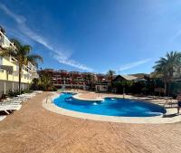 Vera Playa Sun & Sea - B&B Los Amarguillos