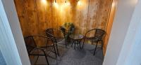 Air contioned and furnished half of semi detached house - B&B Rauma