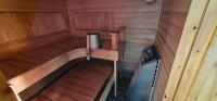 Air contioned and furnished half of semi detached house - B&B Rauma