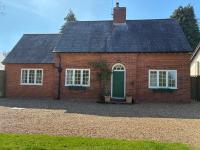 Red Gables at Pudleston Court - B&B Docklow