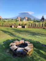 Uma Buug - Bed and Breakfast Amlapura city