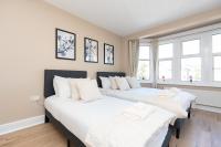 Open Mind Property - Studio Perfect for 3 - B&B Bournemouth