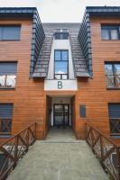 ДИВЧИГОШЋЕ DivčiGora - Ferienwohnung Divčibare