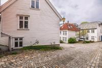 Modern Apartment in the Heart of Bergen - B&B Bergen