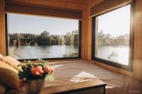 L'Etang des Petits Plaisirs - Refuge en nature - B&B Villeneuve-la-Guyard