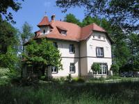 Pension Bier - B&B Burg