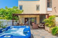 MEDANO4YOU Montaña Roja Beach House - Ferienwohnung El Médano