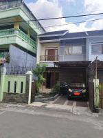 Omah Semaki - Ferienwohnung Demangan