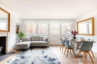 Oxford Circus Chic 2BR Apartment - B&B Londres