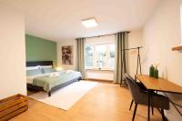 C&S Living I Wohnung I Outlet I Küche - B&B Wertheim am Main