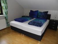 Appartement 2 Chambres