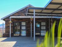 Wild Olive Luxury Accommodation - Ferienwohnung Hutton Heights