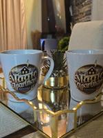 Magic Apartman Kop - Kraljevi Cardaci - B&B Kopaonik