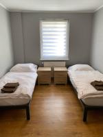 2C 3 Zi Whg 5 Betten 43,41m - B&B Schwedt (Oder)