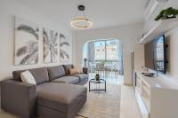 Verodal 2 Bedroom Apartment - Bed and Breakfast Los Cristianos