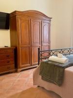 casavacanze via Sicilia 141 - Chambres d’hôtes Rome