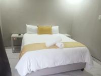 Standard Zimmer mit Queensize-Bett