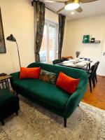 Centro Coração - Bed and Breakfast Tomar