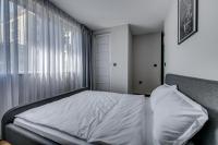 Appartamento con 1 Camera da Letto e Balcone