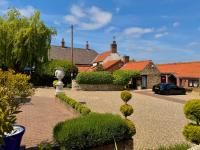 Winteringham Fields - B&B Winteringham