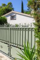 Le Goëland, chambre hôtes 20m2, avec petit déjeuner-800m plage- kitchenette-terrasse-piscine-vélos - B&B Les Lecques