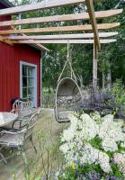 Modern Cabin In The Heart Of Småland - Chambres d'hôtes Tolg