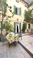 Corte Onorata - Manu Maison - B&B Parma