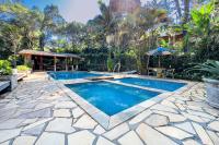 Cabana d Água Cochicho das Águas Mairiporã - B&B Mairiporã