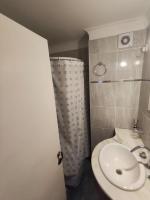 Alquiler por dia centrico con cochera sin costo adicional - B&B Bahía Blanca
