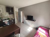 Alquiler por dia centrico con cochera sin costo adicional - Ferienwohnung Bahía Blanca