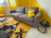 Chez Micheline et Gilbert - Ferienwohnung Villebernier