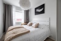 Santas Arctic Aurora - Ferienwohnung Rovaniemi