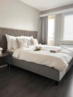 Beaty City apartment - B&B Rovaniemi