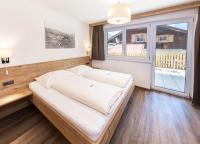 Appartement met 1 Slaapkamer en Terras