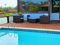Suite Deluxe avec Baignoire Spa