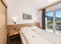 Superior Appartement met 2 Slaapkamers en Balkon